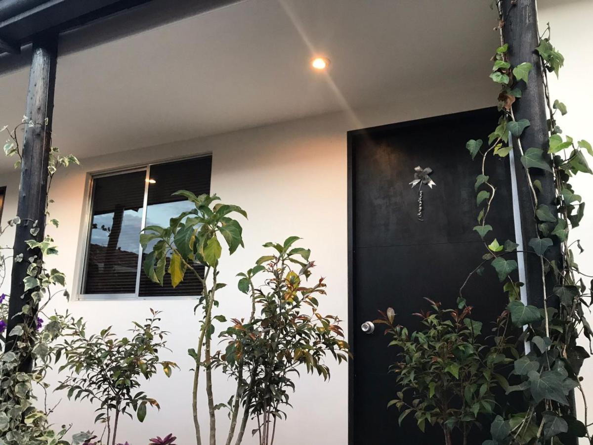 בוגוטה El Yarumo Hostel מראה חיצוני תמונה