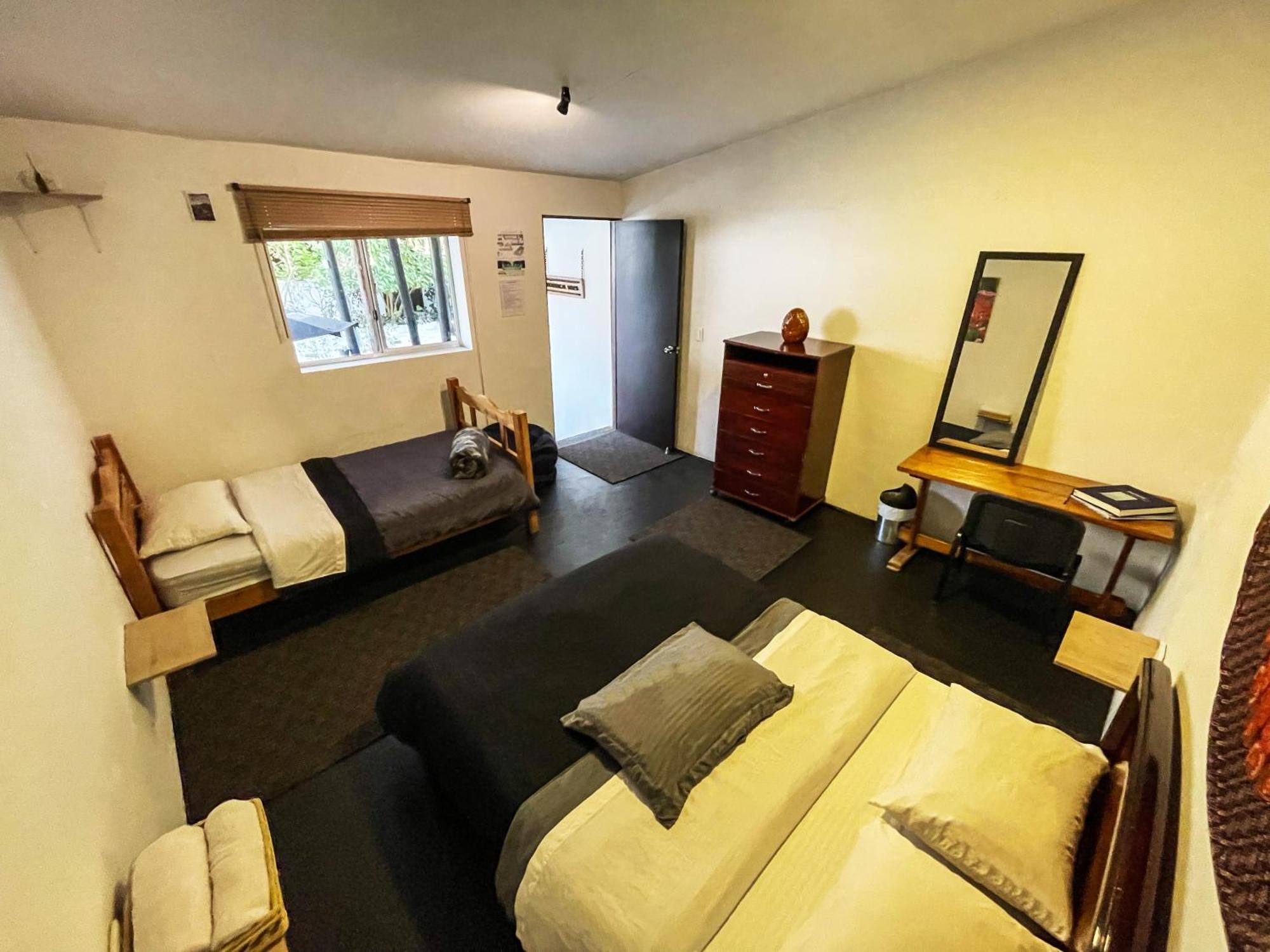 בוגוטה El Yarumo Hostel מראה חיצוני תמונה
