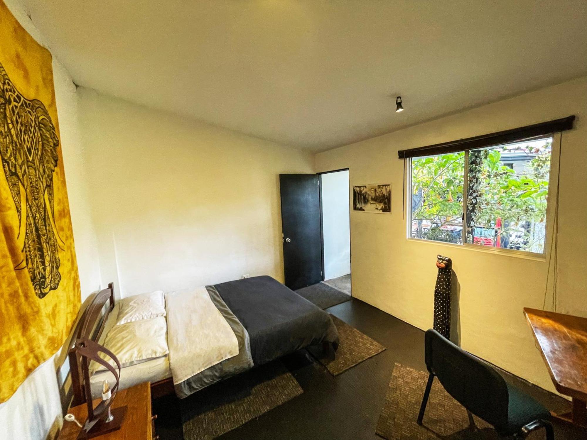 בוגוטה El Yarumo Hostel מראה חיצוני תמונה